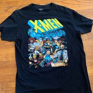 X men t shirt